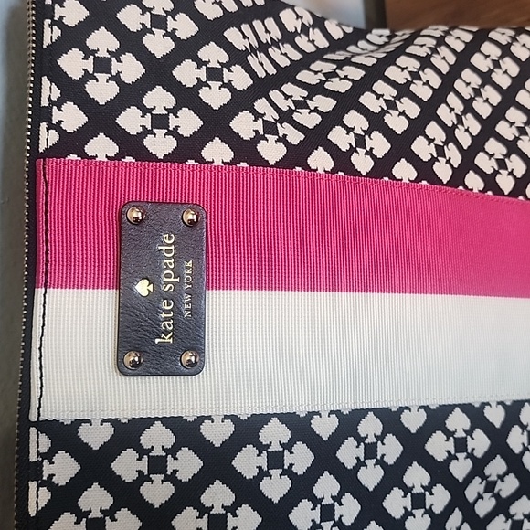Kate Spade Crossbody Bag - Picture 2 of 9